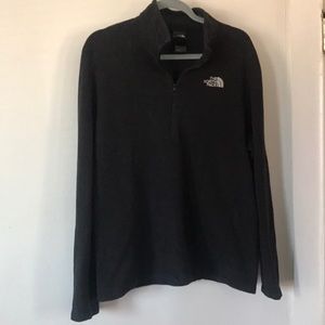 The North Face Fleece Quarter Zip